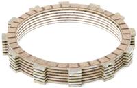 TRW koppelingsplaat set clutch kit mcc117-6 - thumbnail