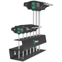 Wera 467/7 TORX® HF Set 2 Schroevendraaierset - thumbnail