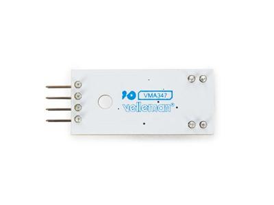 Whadda WPSE347 Developmentboard 1 stuk(s)