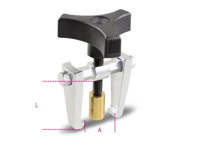 Beta Ruitenwisserarm trekker, zowel voor als achter ruitwisser 1505V - 015050001