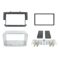 Dubbeldin paneel Mitsubishi 1233120105 - thumbnail