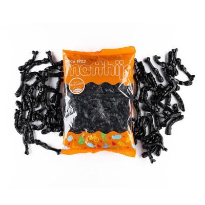 Matthijs slungels drop (6kg)