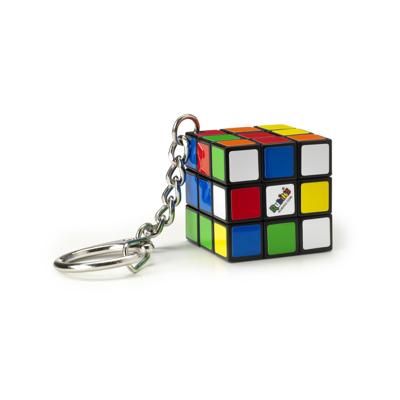 RUBIK'S CUBE 3x3 SLEUTELHANGER (tray)