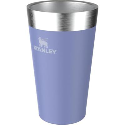 Stanley The Stacking Tumbler .47L / 16oz Drinkbeker Hydrangea 470ML