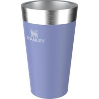 Stanley The Stacking Tumbler .47L / 16oz Drinkbeker Hydrangea 470ML - thumbnail