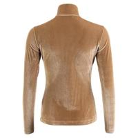 Anky ATP24201 Long Sleeve Shirt Jubilee beige maat:xs - thumbnail