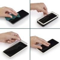 Hama Extreme Protect screenprotector voor Samsung Galaxy A36 5G, help pse. - thumbnail