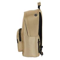 Laptoptas Minnie Mouse 14,1'' Beige - thumbnail