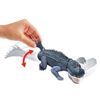 Mattel Jurassic World Movie Gigantic Action Purussaurus 37 cm - thumbnail