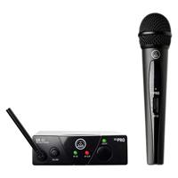 AKG WMS 40 Mini Vocal ISM3 (864.850 Mhz) draadloos systeem - thumbnail