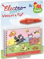 Jumbo Woezel & Pip Electro Wonderpen - thumbnail
