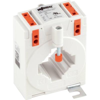 WAGO 855-405/750-501 Plug-in stroomomvormer 1 stuk(s)