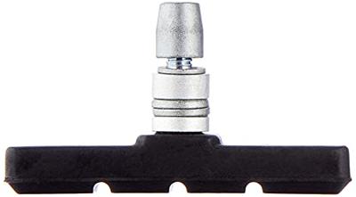 Point Remblokjes 2 paar Zwart