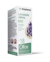 Olfae Lavandin abrial 18 bio 10 Milliliter - thumbnail