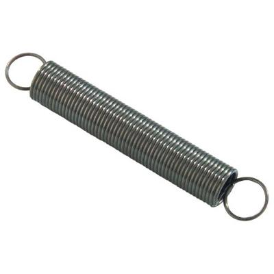 Trekveren 17333 Afm. (Ø x l) 15 mm x 105 mm Inhoud 5 stuk(s)