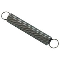Trekveren 17333 Afm. (Ø x l) 15 mm x 105 mm Inhoud 5 stuk(s) - thumbnail