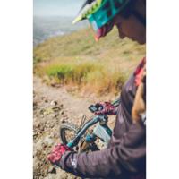 Lezyne macro easy gps black - thumbnail