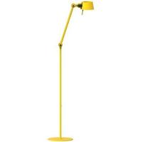 Tonone Bolt 1 arm Floor Long Vloerlamp - Geel - thumbnail