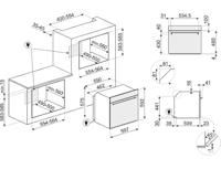 Smeg SFP6301TVN - thumbnail