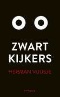 Zwartkijkers - Herman Vuijsje - ebook - thumbnail