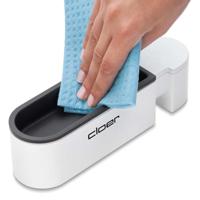 Cloer 6021 Eierkoker - thumbnail