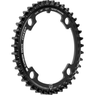 Voortandwiel Gates Carbon Drive CDX Expedition