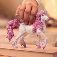 schleich BAYALA bloemen eenhoorn merrie 70831 - thumbnail