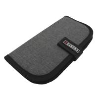 Caruba Filter Organiser Grijs M - thumbnail