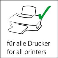 Sigel DP397 DP397 Motiefpapier Marmor DIN A4 200 g/m² Beige 50 vellen - thumbnail