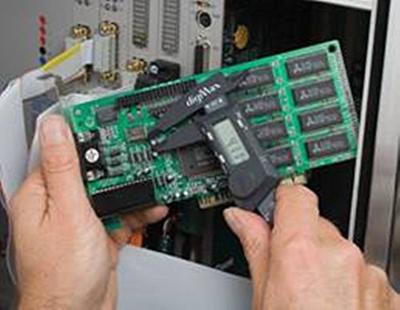 Wiha Schuifmaat digiMax digitaal meetapparaat