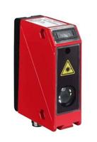 Leuze Electronic 50111164 Optische afstandssensor 1 stuk(s) - thumbnail