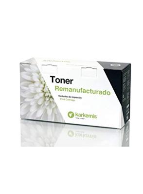 Gerecyclede toner Karkemis TN2420 Zwart