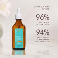 Moroccanoil Dry Scalp Treatment 45ml - thumbnail