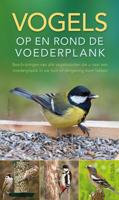 Vogels op en rond de voederplank - Detlef Singer - Paperback (9789044749540) - thumbnail
