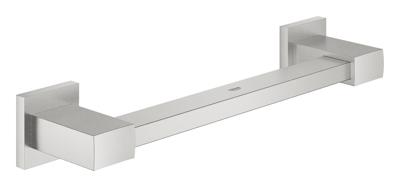 Handgreep GROHE Start Cube 300 Mm Supersteel Handgreep GROHE Start Cube 300 Mm Supersteel