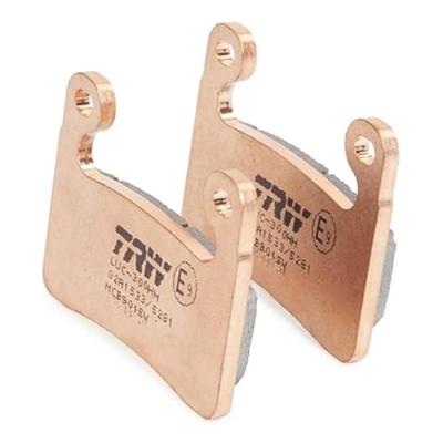 TRW remblokken "mcb 901 brake pad mcb 901 sv sintered metal