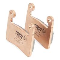 TRW remblokken "mcb 901 brake pad mcb 901 sv sintered metal - thumbnail