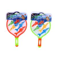 Duikset Haaien Vangen - thumbnail