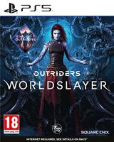 Outriders Worldslayer - thumbnail