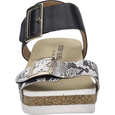 Josef Seibel QUINN 02 - alle