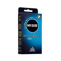 My Size - Natural Latex Condom 64 Width 3 St. - thumbnail