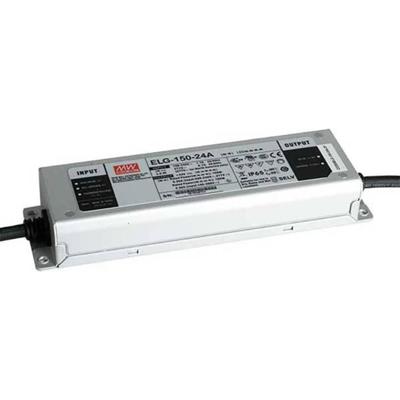 Brumberg 17225000 Netvoeding 150 W 24 V Niet dimbaar Brumberg 17225000 Netvoeding 150 W 24 V Niet dimbaar