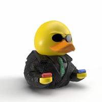 Matrix Tubbz PVC Figure Morpheus Boxed Edition 10 cm - thumbnail