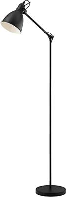Eglo Landelijke vloerlampPriddy - 49471