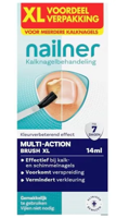 Nailner Kalknagelkwastje Xl - thumbnail
