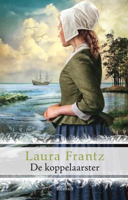De koppelaarster - Laura Frantz - Paperback (9789029730877) De koppelaarster - Laura Frantz - Paperback (9789029730877)