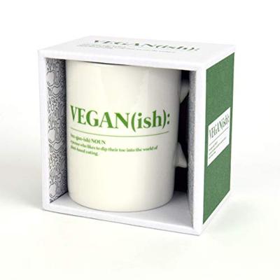 Gift Republic Veganish Mok