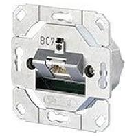 Metz Connect 1307371200-I Netwerkdoos Opbouw (op muur) CAT 6 1 poort Metaal