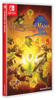 Legend of Mana Remaster - thumbnail