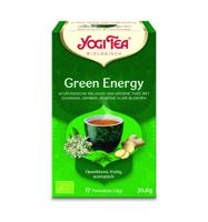 Yogi Tea Green Energy - thumbnail